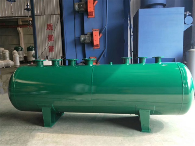 蒸汽大冶大冶大冶分汽缸规格
